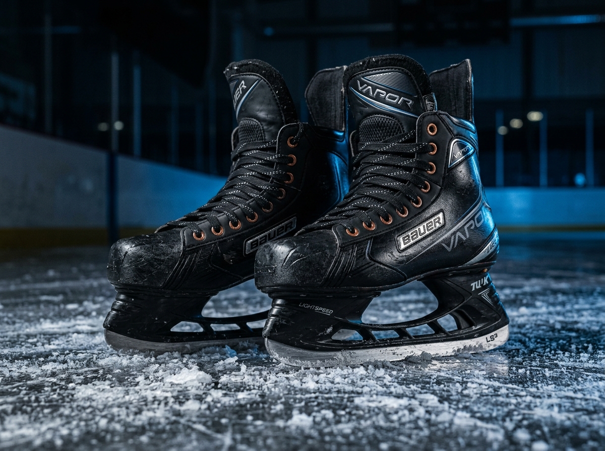 Schlittschuhe
